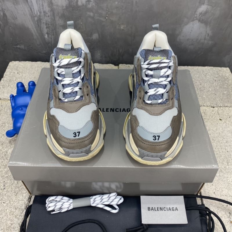 Balenciaga Triple S Series Shoes